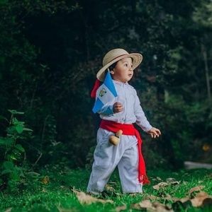 Meet your Posher, Migua